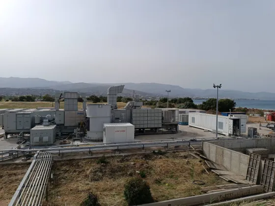 Ομιλος ΔΕΗ Χιος