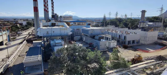 Ομιλος ΔΕΗ - Λινοπεράματα Κρήτης