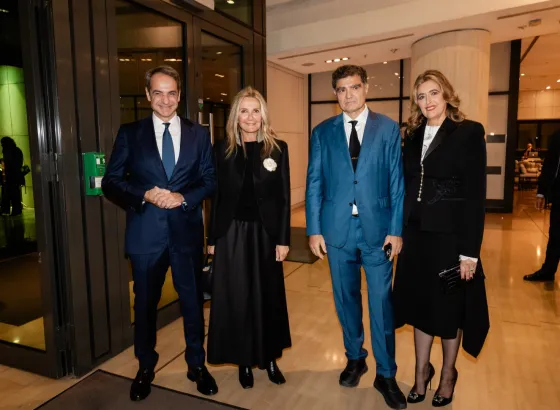 Βαρδής Ι. Βαρδινογιάννης