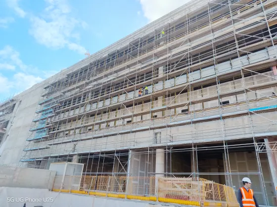 AERODROMIO TERNA KASTELI