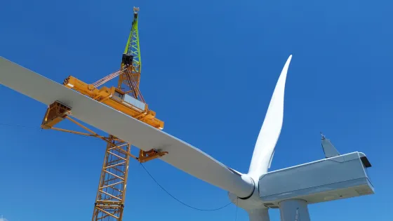 αιολικό πάρκο