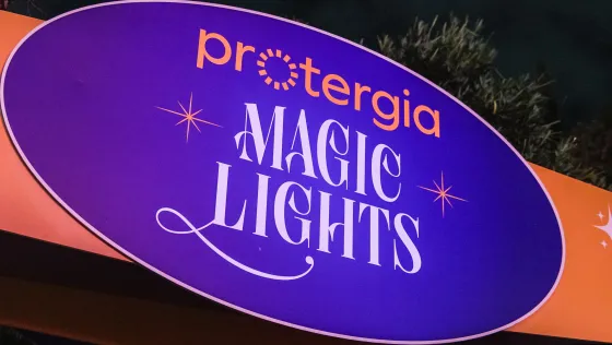 Protergia Powergiving