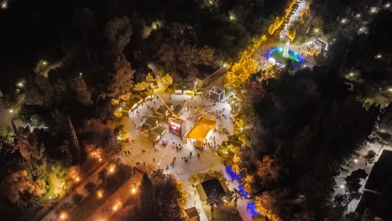 Protergia Powergiving