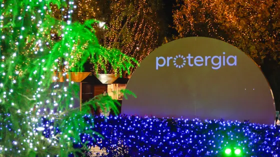 Protergia Powergiving