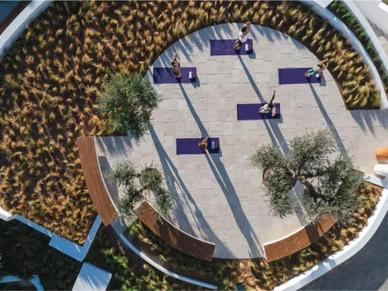 LXR Hotels & Resorts