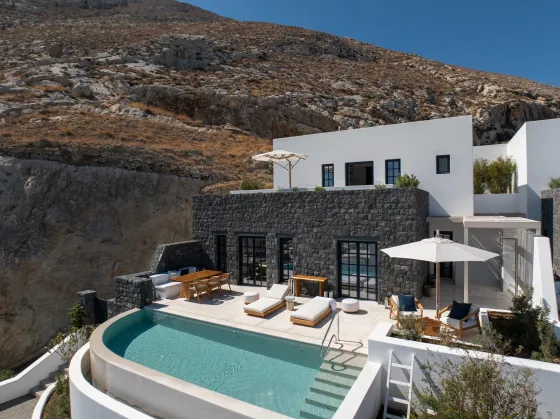 LXR Hotels & Resorts