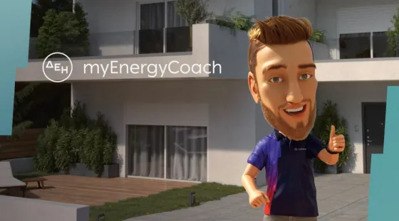 ΔΕΗ myEnergy Coach
