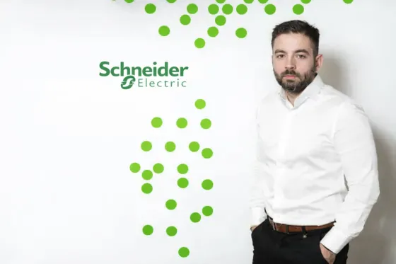 Schneider Electric 