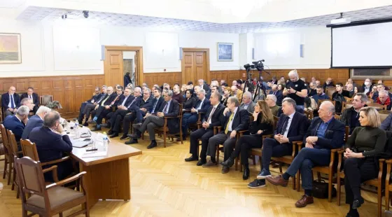 PAREMVASI Think Tank