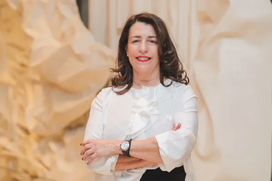 HAPCO & DES president Alexandrou