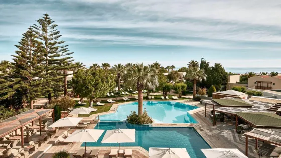 HotelInvestment Partners