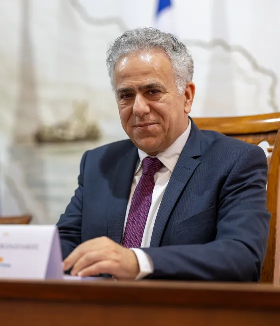 Τσικανδυλάκης
