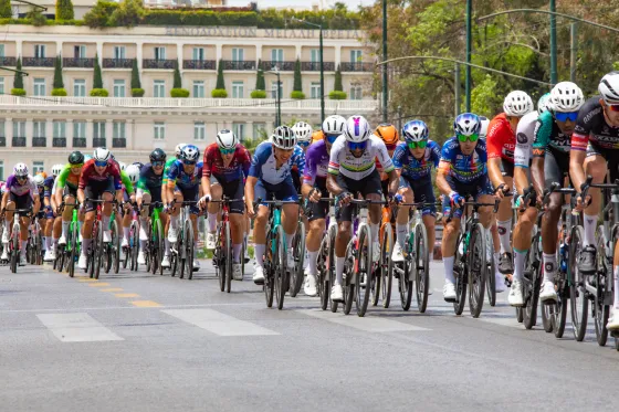 ΔΕΗ Tour of Hellas