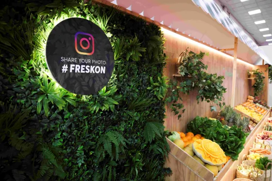 FRESKON 2026