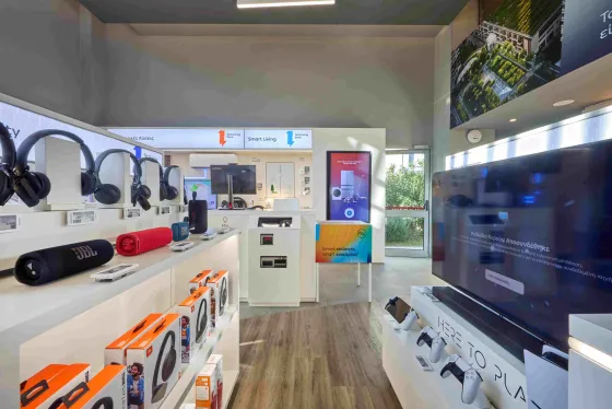 TechLiving Zone