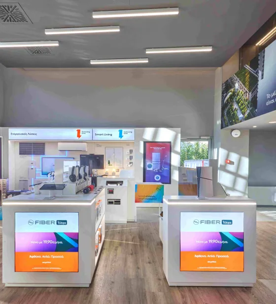 TechLiving Zone