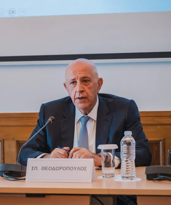 theodoropoulos