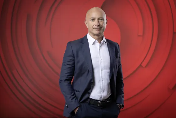 Vodafone