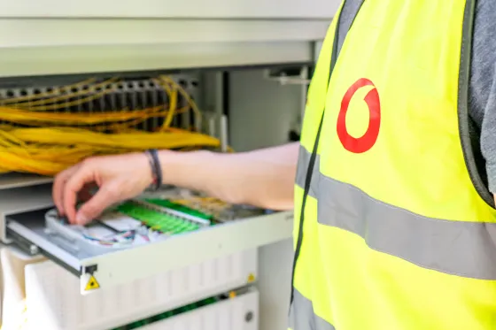 Vodafone