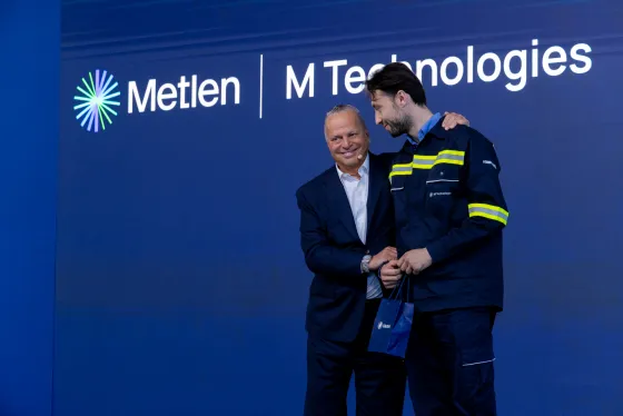 metlen