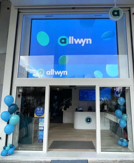 Allwyn