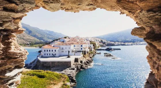 Andros