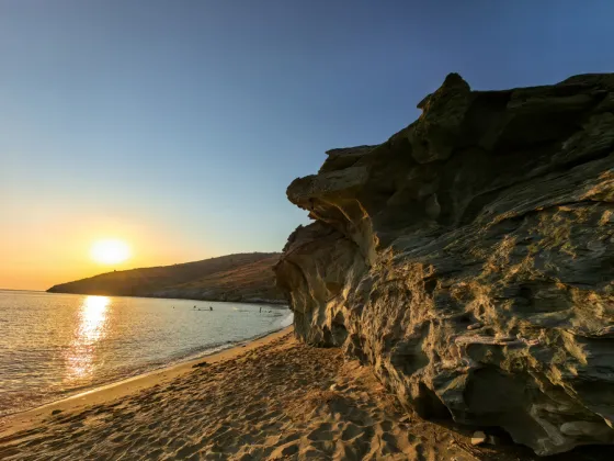 ANDROS 