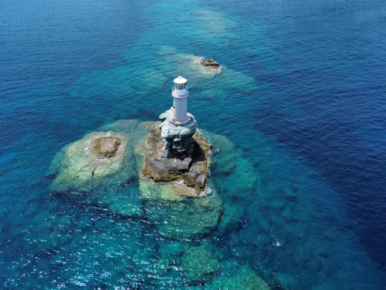 ANDROS