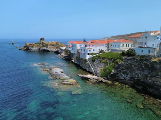 ANDROS