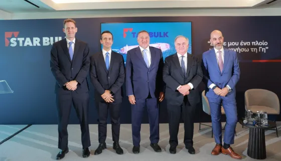 Star Bulk