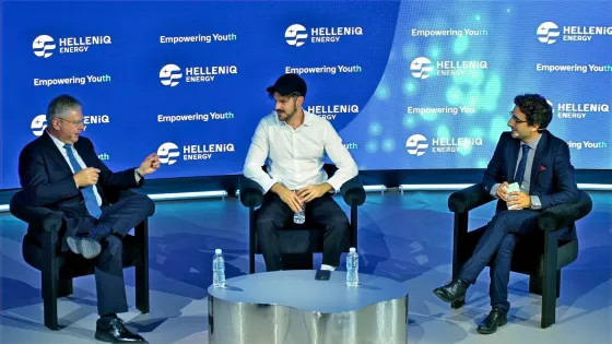 HELLENiQ ENERGY 