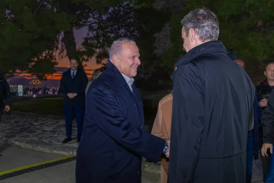 Μυτιληναίος