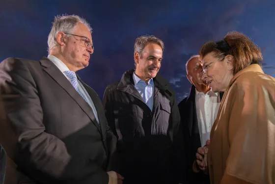 Μυτιληναίος
