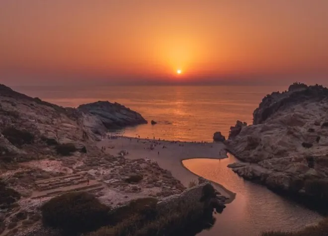 Ικαρία