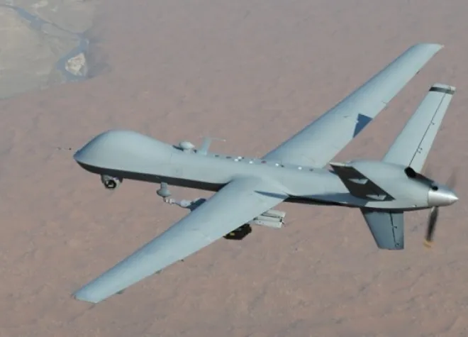 drone