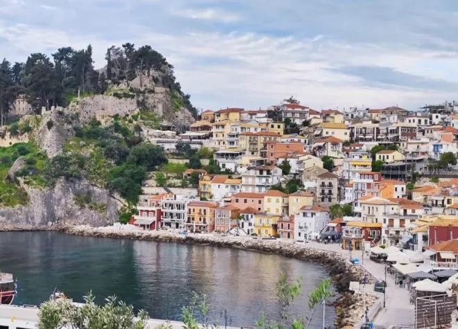 Πάργα