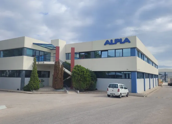  ALPLA