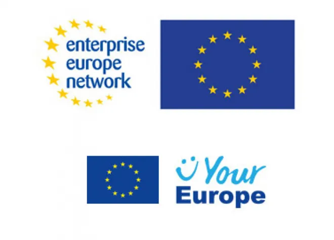 Enterprise Europe Network Hellas