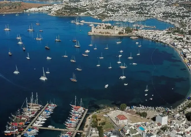 bodrum