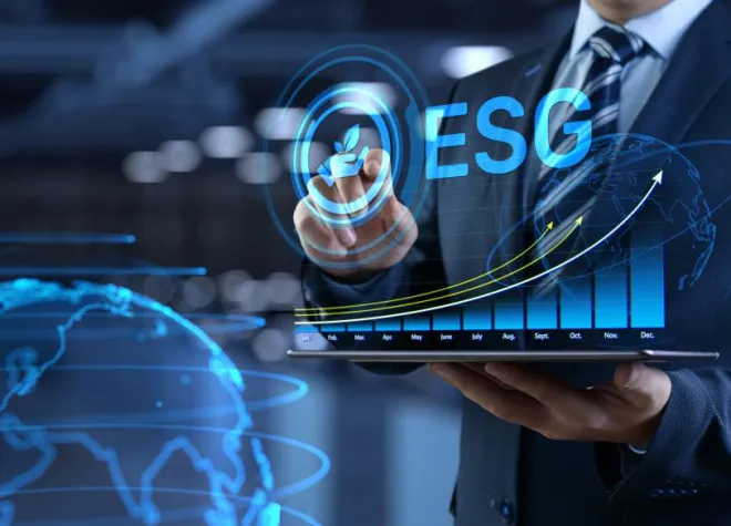 επενδύσεις ESG