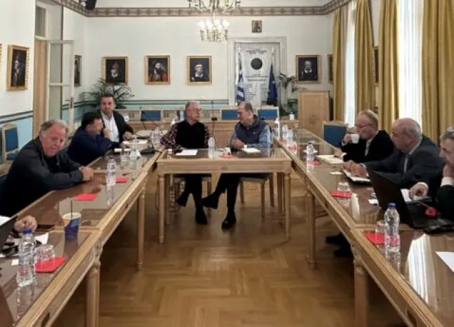 Μεγαλόπολη