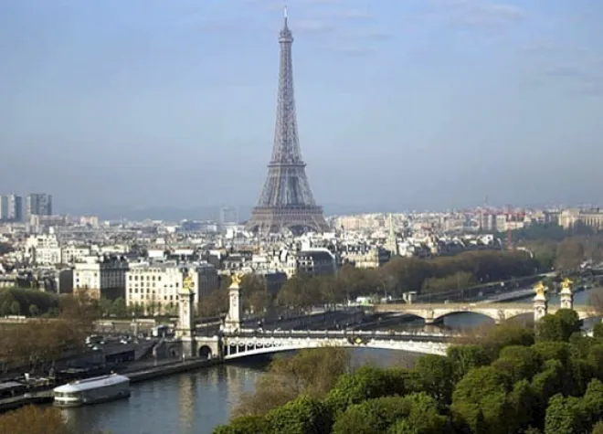 parisi