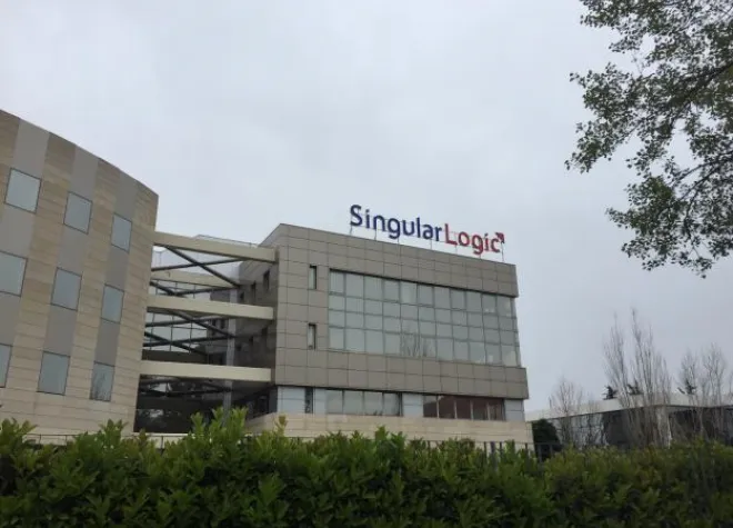 SingularLogic
