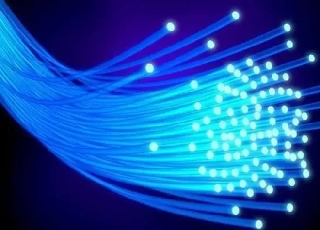 Fiber-Optic