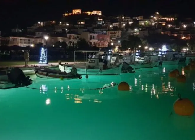 Άστρος