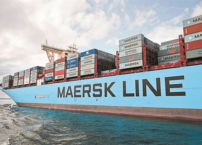 Maersk