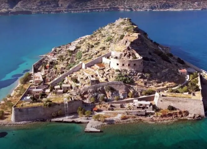 Σπιναλόγκα