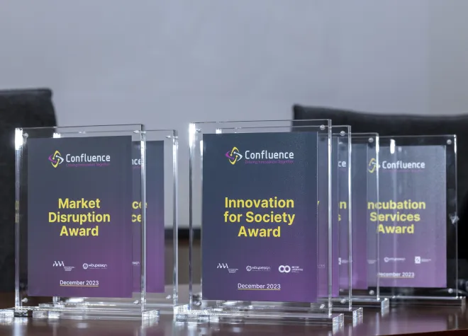 awards