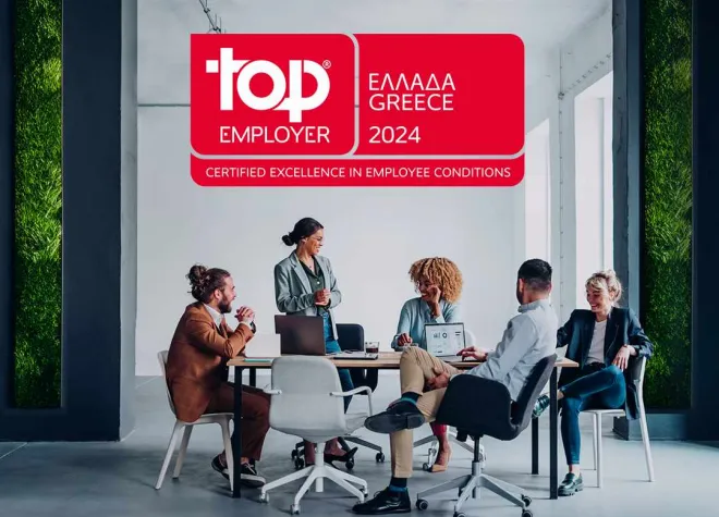 Top Employer_Greece