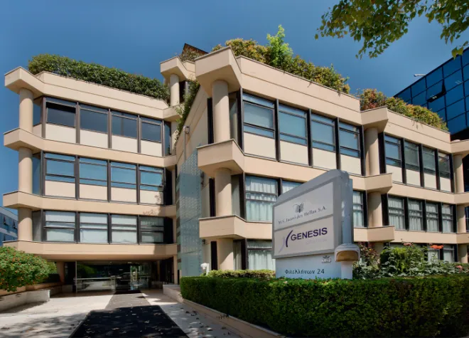 Genesis Pharma